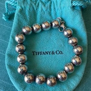 Tiffany & Co. HardWear Ball Bracelet